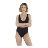 Dámske plavky FUNDANGO Venus Classic Suit-890-black · záber 1