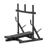 Posilňovací stroj inSPORTline X-NT VL10 Vertical Leg Press · záber 1