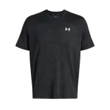Pánské tréninkové tričko s krátkým rukávem UNDER ARMOUR UA Tech Tee Pixelate · záber 3