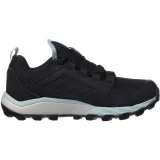 Dámská nízká turistická obuv ADIDAS Terrex Agravic TR GTX cblack cblack ashgrey · záber 2