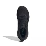 Pánska športová obuv (tréningová) ADIDAS Response Runner M core black core black core black · záber 4