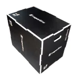 Plyometrická debna inSPORTline 3-High Lite 76x61x51cm · záber 3