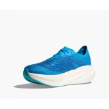 Pánská běžecká obuv HOKA Mach X 2 M skyward blue electric cobalt · záber 4