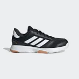 ADIDAS ADIDAS Ligra 8 obuv na hádzanú čierna 43 1/3 · záber 1