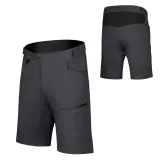 Etape Freedom 3.0 antracit - 3XL - Veľkosť: 3XL | Farba: sivá · záber 1