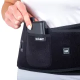 W-TEC HEATbelt S-XL · záber 5