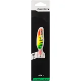 CAPERLAN Vlniaci sa rybársky blyskáč Kea + 14 g na dravcov rasta bez · záber 2