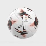 KIPSTA Oficiálna zápasová lopta Európskej ligy UEFA 25/26 veľ. 5 5 · záber 2