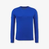 SIMOND Pánske tričko Merino Resist dlhý rukáv modré 2XL · záber 2