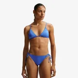 Női fürdőruha alsó NIKE SWIM Essential BLUE CRISTAL · záber 2
