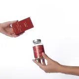 Envy Therapy x GymBeam Skin Radiance Shield Capsules · záber 3