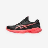 ASICS ASICS Solution Speed FF 4 dámska tenisová obuv na antuku 37 1/2 · záber 1