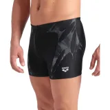 Pánské plavecké boxerky ARENA MENS SPIDER WEB SWIM SHORT · záber 4