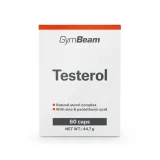 Testerol – GymBeam · záber 1