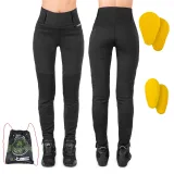 W-TEC Noposum čierna - 4XL · záber 2