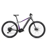 Crussis e-Fionna 9.10 720Wh 29" - model 2025 20" (180-190 cm) · záber 1