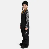 Burton Skylar 2L Bib Pants Kids - Velikost: S · záber 2