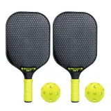Súprava na pickleball inSPORTline PBS150 · záber 2