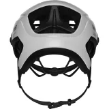 Cyklistická helma ABUS MonTrailer polar white · záber 3