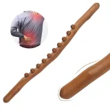 Masážna tyč inSPORTline Jarosa 250 · záber 1