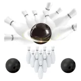 Detská súprava na bowling inSPORTline BWS100 · záber 1