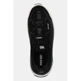 Vycházková obuv MOON BOOT MB MOON247 XLACE-N001 BLACK · záber 4