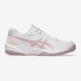ASICS ASICS Gel Task 4 hádzanárska obuv bielo-ružová 41 1/2 · záber 1
