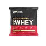 Мостра 100% Whey Gold Standard - Optimum Nutrition - Вкус: Вкусна ягода | Тегло: 0,03 g | Опаковка: 144 · záber 5