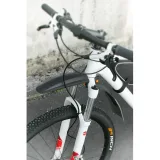 SKS Shockblade II 27,5+", 28", 29" čierna · záber 4