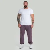 STRIX Ribbed Tee White - Velikost: L | Barva: Biela | Hmotnost: 0,3 kg | Balení: 65 · záber 5