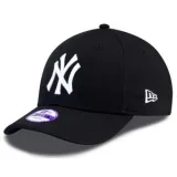 Juniorská šiltovka NEW ERA 940K MLB League Basic NEYYAN-BLACK WHT · záber 1