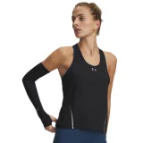 Dámske bežecké tielko UNDER ARMOUR UA Velociti Pro Tank-BLK · záber 1