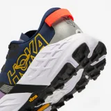 HOKA ONE ONE HOKA Speedgoat 7 dámska obuv na trailový beh fialovo-biela 36 · záber 2