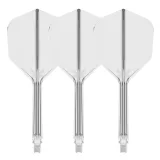 Target K-Flex No6 Medium číra · záber 1