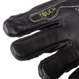 W-TEC motocyklové rukavice SUPREME - Veľkosť: XXL · záber 4