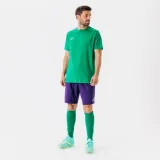KIPSTA Futbalové šortky Viralto Club fialové 2XL · záber 2