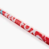 AREX Hokejka na floorball A-X RED FOX pravák 85 cm · záber 2