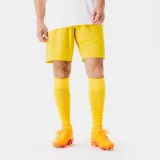 KIPSTA Futbalové šortky Essentiel žlté 3XL · záber 1