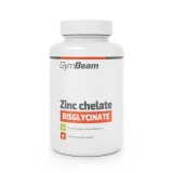 GymBeam Zinok chelát (bisglycinát) · záber 2