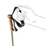 Leki Legacy Lite 2026 · záber 5