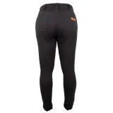 Dámske moto legíny W-TEC Lukrecia Farba čierna, · záber 3
