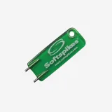 SOFTSPIKES SOFTSPIKES Multi-Wrench Kit univerzálny kľúč na spiky golfovej obuvi bez · záber 2