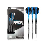 Dart szett Harrows steel 21g Razr 90% · záber 2