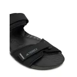 Pánske sandále ADIDAS Terrex Hydroterra M core black core black grey four · záber 5