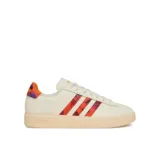Dámská rekreační obuv ADIDAS Grand Court 2.0 W cream white warm vanilla gold metallic · záber 1