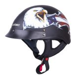 Moto prilba W-TEC V531 - Veľkosť: 61-62, XL · záber 2