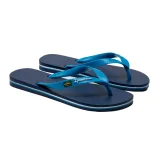 Pánske žabky (plážová obuv) IPANEMA Clas Brazil M blue blue · záber 3