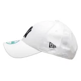Šiltovka NEW ERA 940 MLB League Basic NEYYAN-WHITE BLACK · záber 2