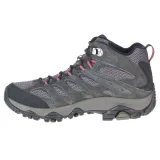 Pánská kotníková turistická obuv MERRELL Moab 3 Mid GTX beluga · záber 3