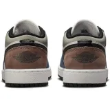 Nike Air Jordan 1 Low (gs) - 39 · záber 2